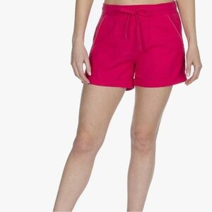 Women's Pink Casual Shorts size XL <<<<213>>>>
